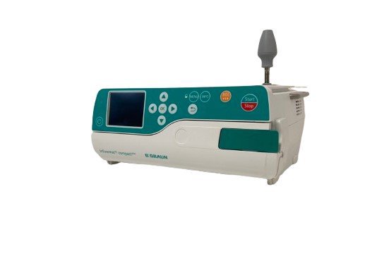 B ブラウン インフソマット コンパクトプラス