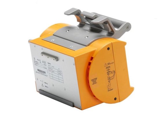 DRÄGER Oxylog 2000 Plus ベンチレーター