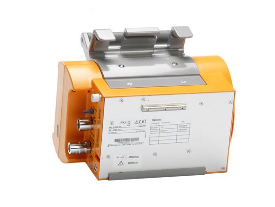 DRÄGER Oxylog 2000 Plus ベンチレーター