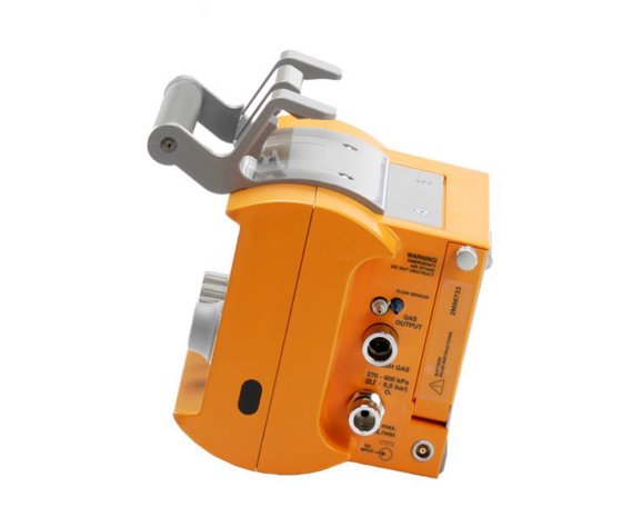 DRÄGER Oxylog 2000 Plus ベンチレーター