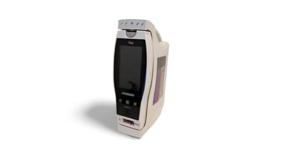 Masimo Radical-7® パルス CO-オキシメーター®