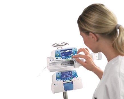 フレゼニウス カビ アギリア インジェクトマット MC