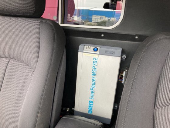 2010 梅赛德斯-奔驰 E-280 Cdi 柴油救护车