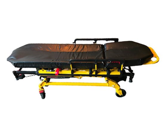 史赛克 Power-PRO TL 担架