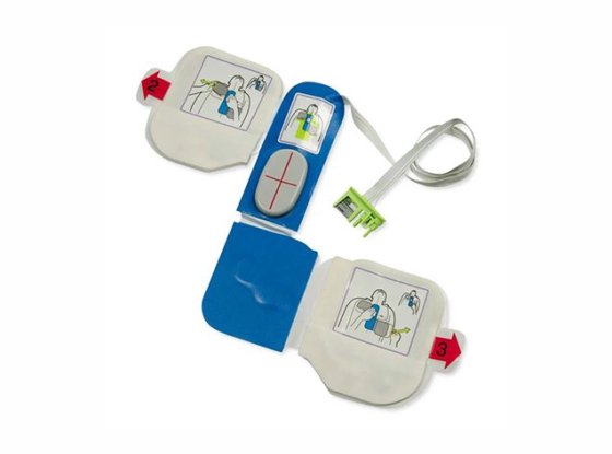 ZOLL AED Pro + ECG