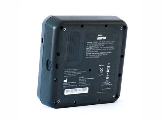 ZOLL AED Pro + ECG