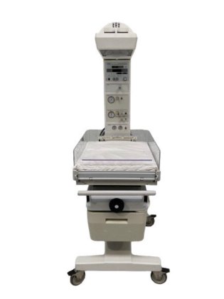 Dräger Air-Shields Resuscitaire
