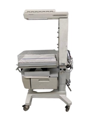 Dräger Air-Shield Resuscitaire