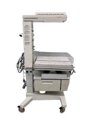 Dräger Air-Shield Resuscitaire