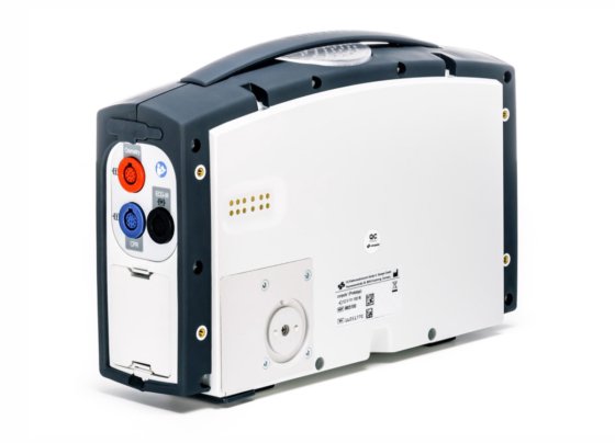 CORPULS 1 监护除颤器 –