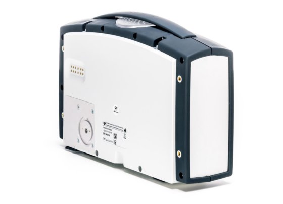 CORPULS 1 监护除颤器 –