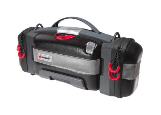 CORPULS 1 监护除颤器 –