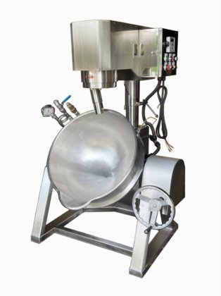 Leader Baker LB-2.0-1-E / LB-2.4-1-E