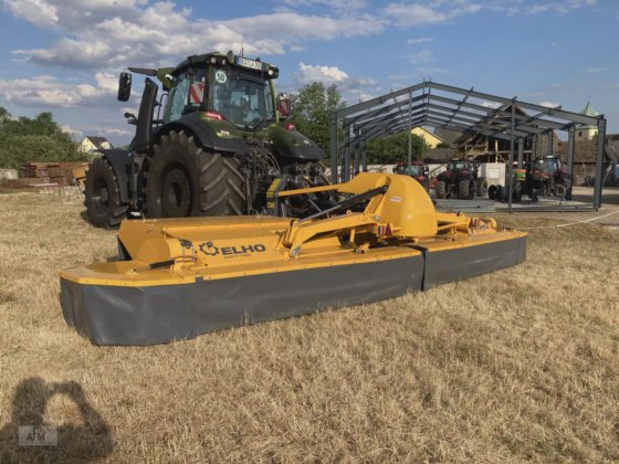 2024 Elho Duett 7300