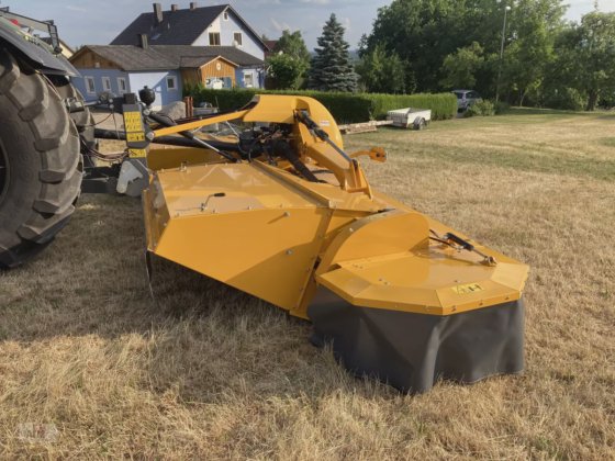 2024 Elho Duett 7300