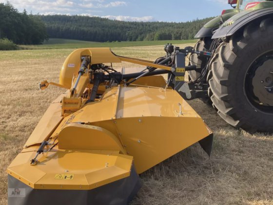 2024 Elho Duett 7300