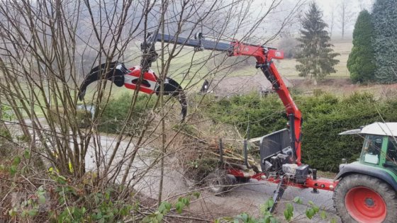 Stepa STEPA C10, C12 oder