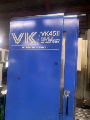 HITACHI VK45II