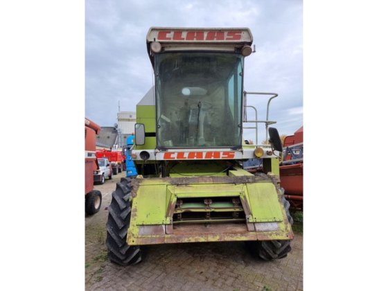 1989 Claas - 68s