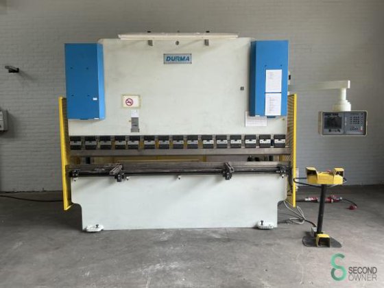 2000 Durma HAP 30120