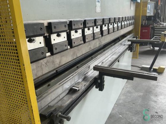 2000 Durma HAP 30120