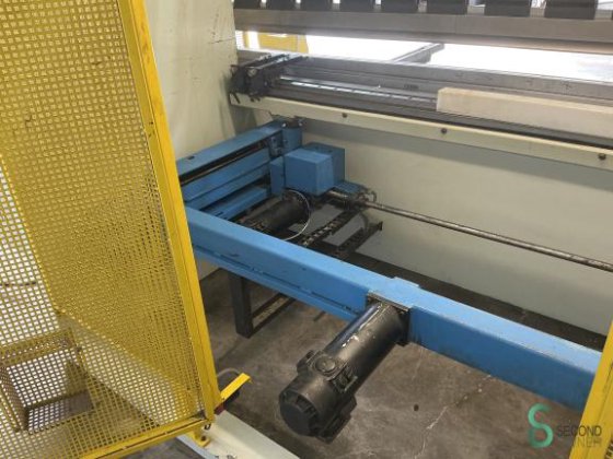 2000 Durma HAP 30120