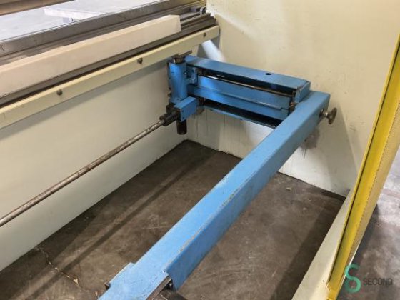2000 Durma HAP 30120
