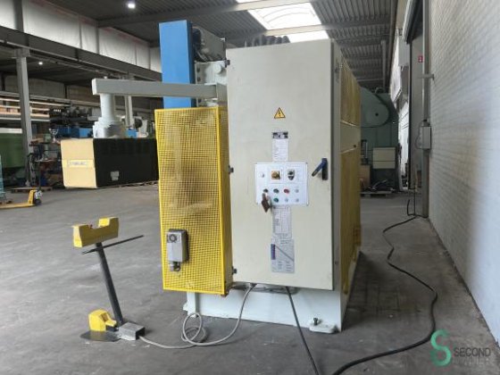 2000 Durma HAP 30120