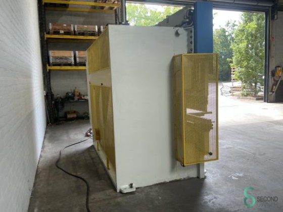 2000 Durma HAP 30120