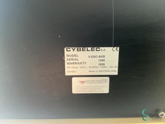 2000 Durma HAP 30120