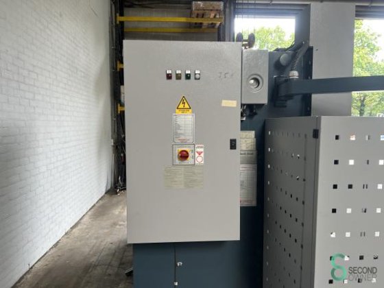2000 Durma HAP 30120