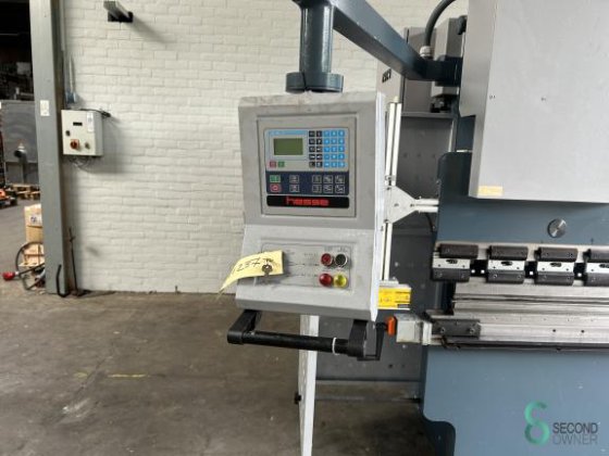 2000 Durma HAP 30120