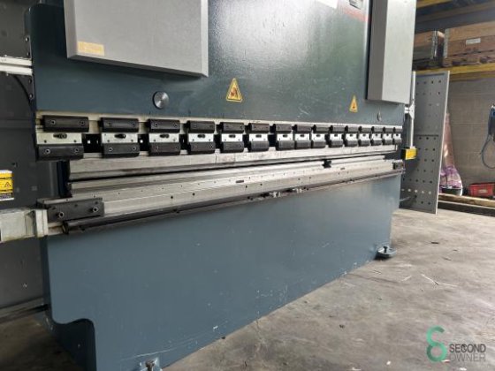 2000 Durma HAP 30120