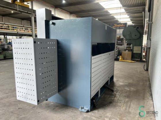 2000 Durma HAP 30120