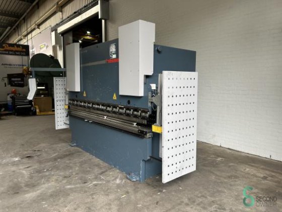 2000 Durma HAP 30120