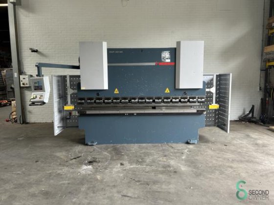 2000 Durma HAP 30120