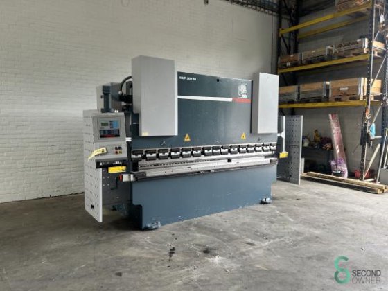 2000 Durma HAP 30120