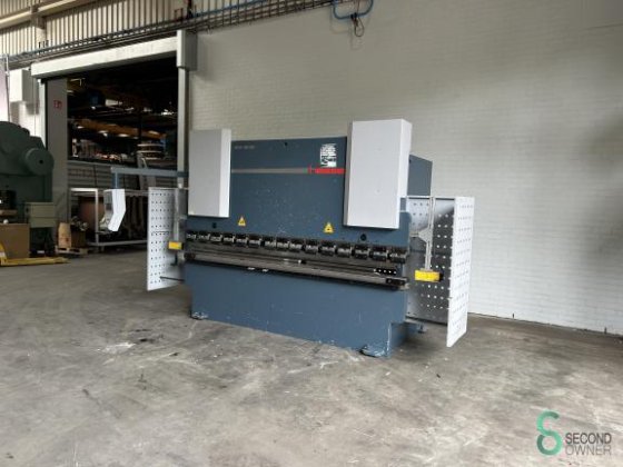 2000 Durma HAP 30120