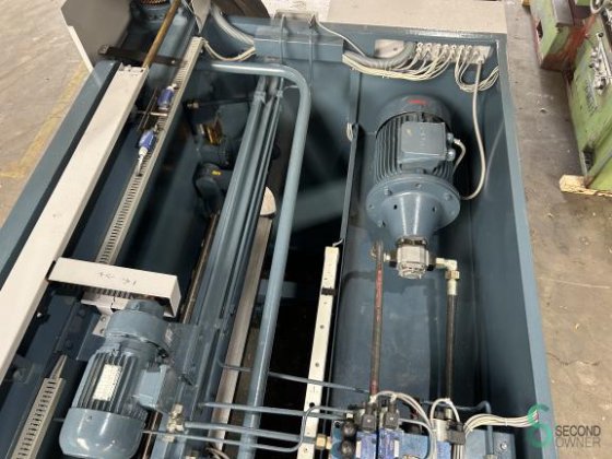 2000 Durma HAP 30120