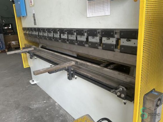 2000 Durma HAP 30120