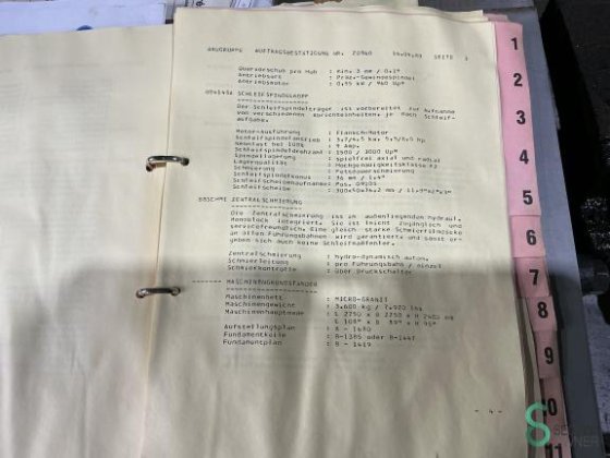 1992 ELB OPTIMAL 6375 ND