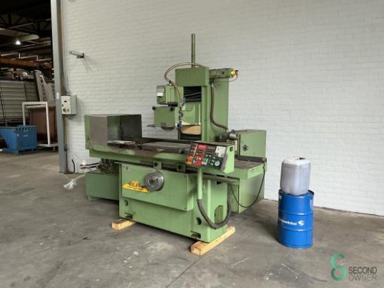 1992 ELB OPTIMAL 6375 ND