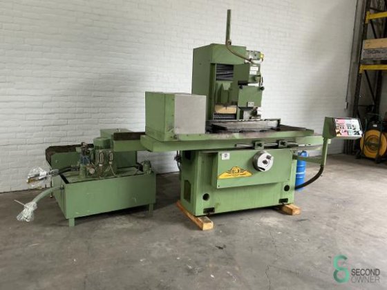 1992 ELB OPTIMAL 6375 ND
