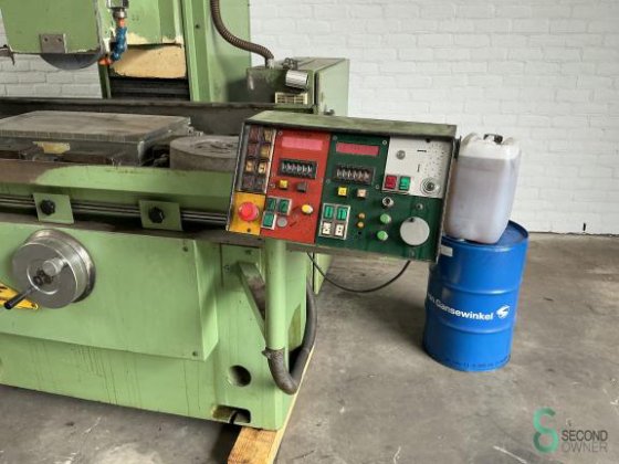 1992 ELB OPTIMAL 6375 ND