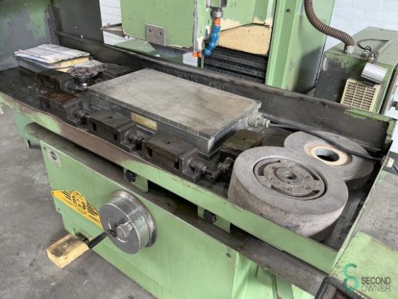 1992 ELB OPTIMAL 6375 ND