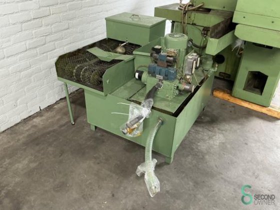 1992 ELB OPTIMAL 6375 ND