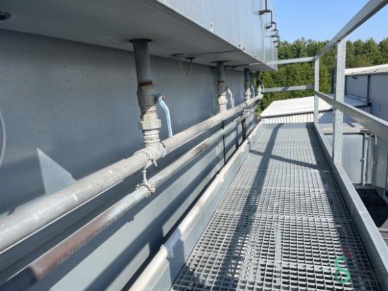 2006 Höcker Polytechnik