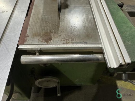 1978 Altendorf F45