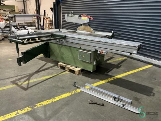 1978 Altendorf F45