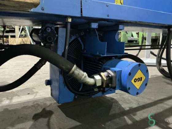 1994 Addison DB 76 MK